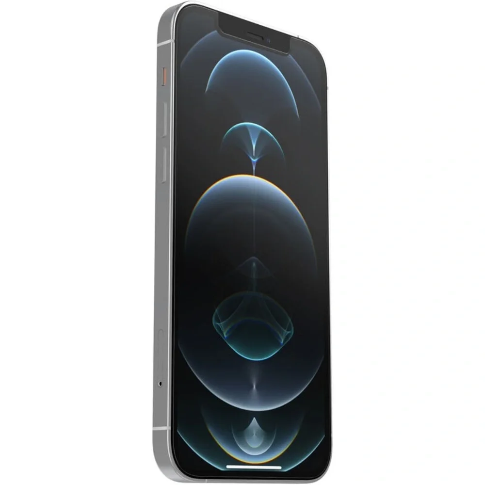 OtterBox Alpha Glass IPhone 12/12Pro